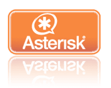 Цифровая телефонная станция Asterisk